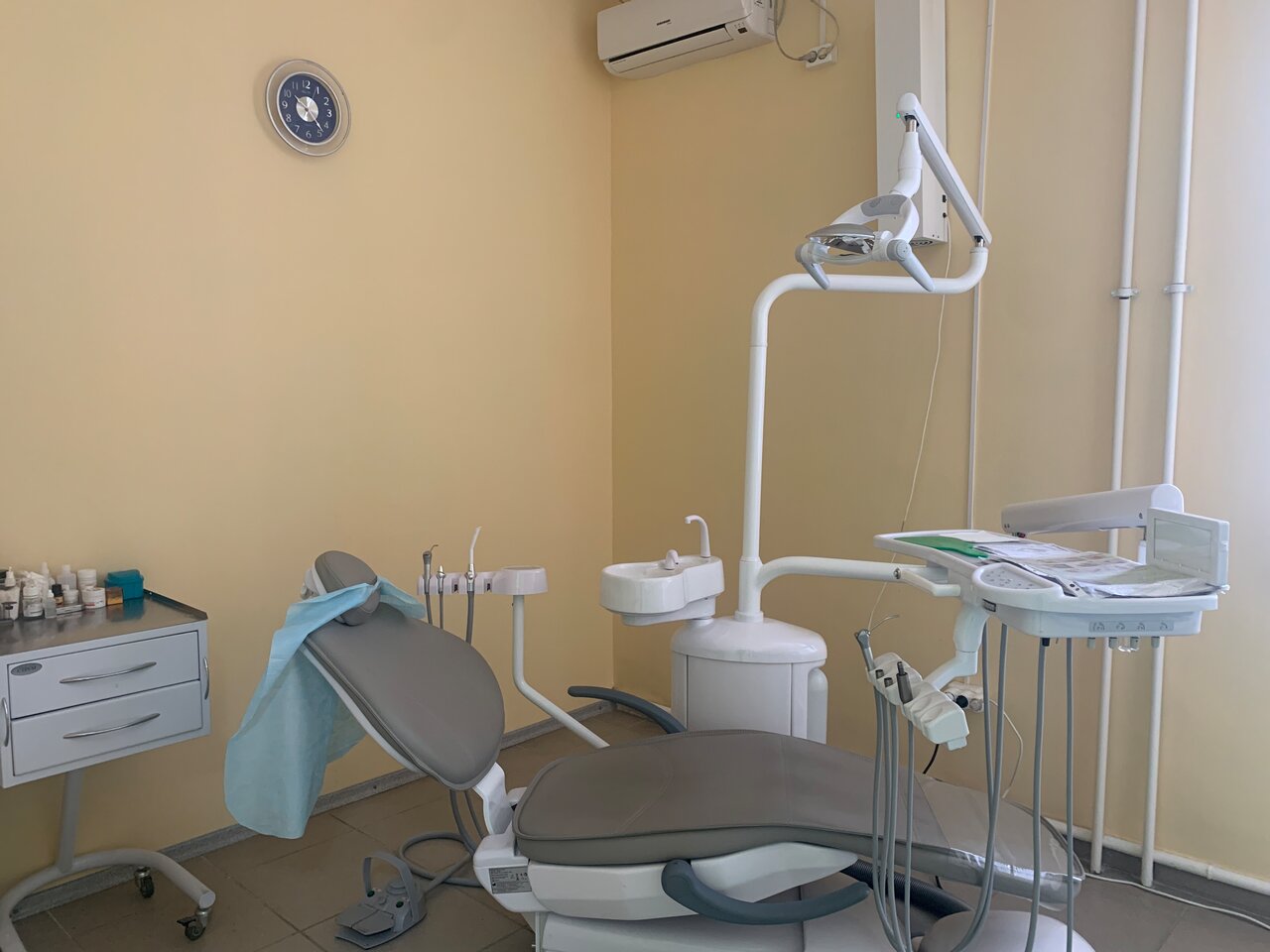 Стоматология 32 - Найдите проверенную стоматологию Yull.ru