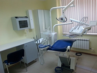 Казанская стоматология