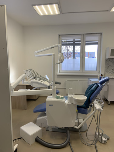 Центр эстетической стоматологии Эстет